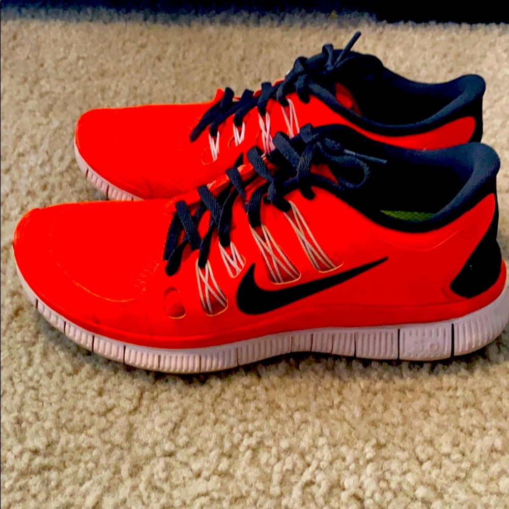Nike Free Run 5.0
